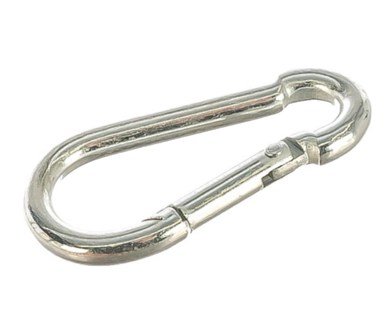 Карабин быстрого крепления 5*50