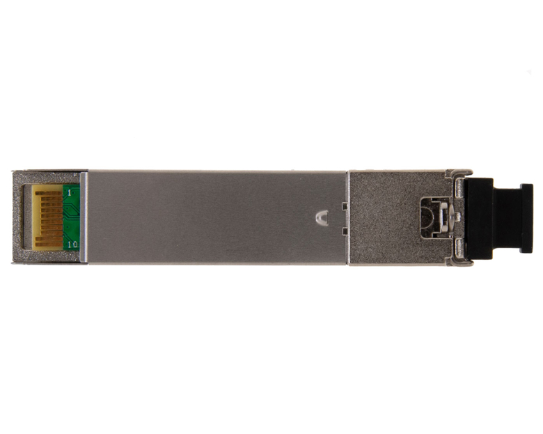 SFP 1.25G Transceiver 1310/1550nm 3 KM, SC