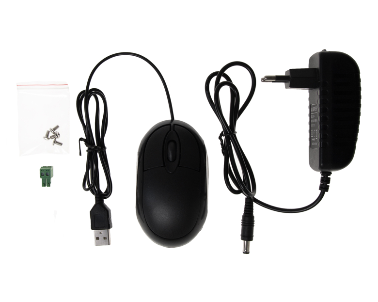 Регистратор Alphabox ADVR 108 8ch 1080N