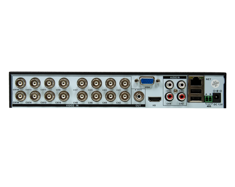 Регистратор Alphabox ADVR 116 16ch 1080N