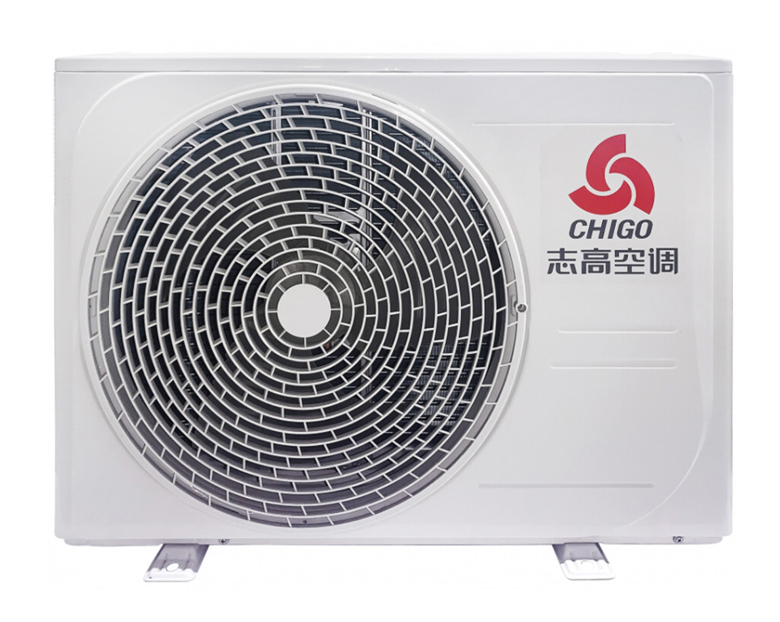 CS-61H3A-1D181 внешний блок сплит система CHIGO
