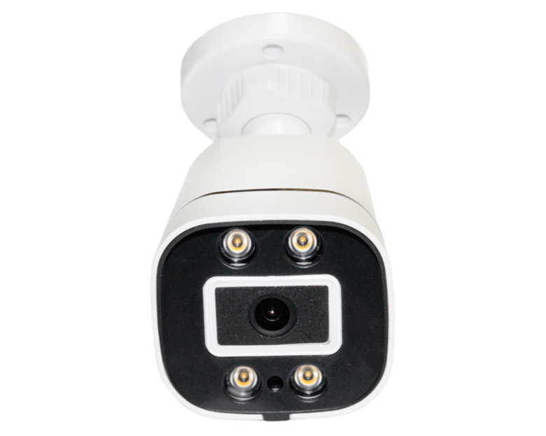 Камера AHD ALPHABOX ACO-503SBw