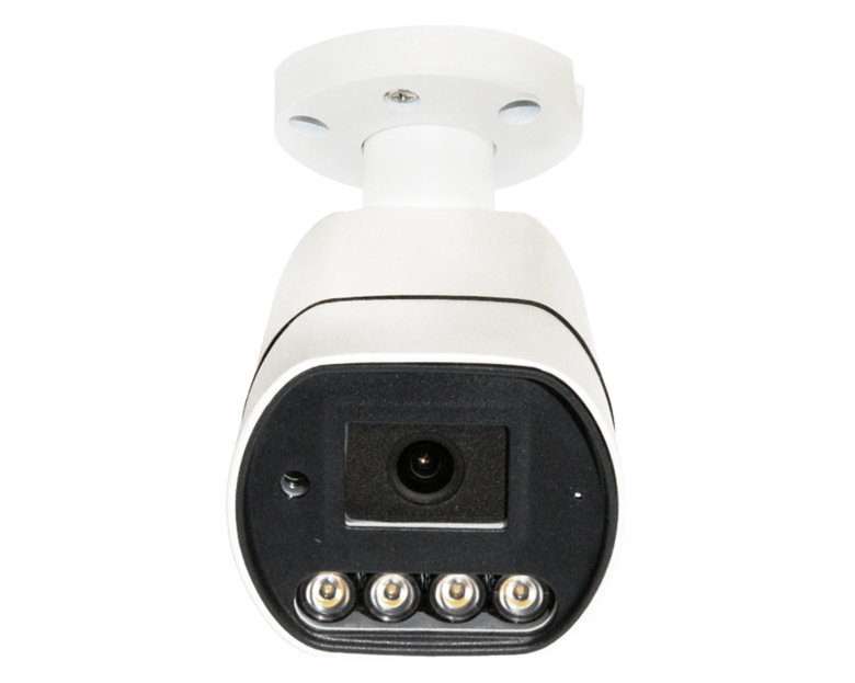 Камера AHD ALPHABOX ACO-505S