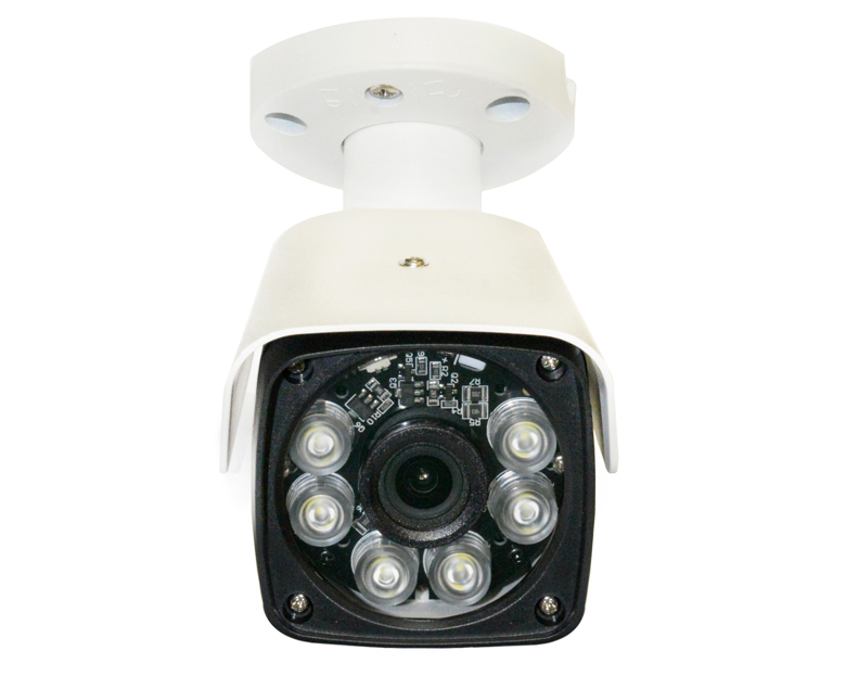 Камера IP ALPHABOX ACO-401X