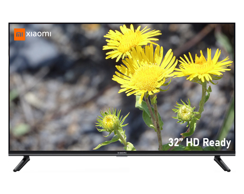 Телевизор Xiaomi MI TV PRO 2025 L32M8-A2ME, 1366*768, HD ready