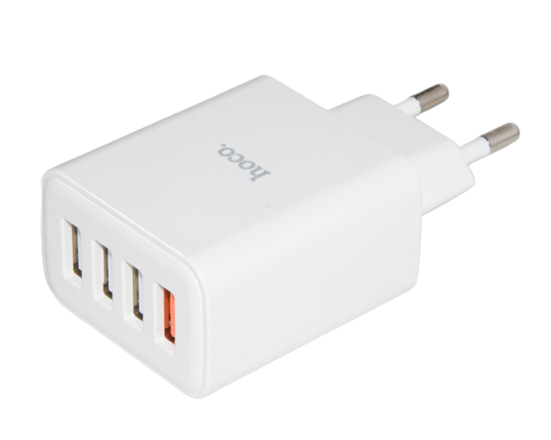 Зарядное усттройство Hoco C102A