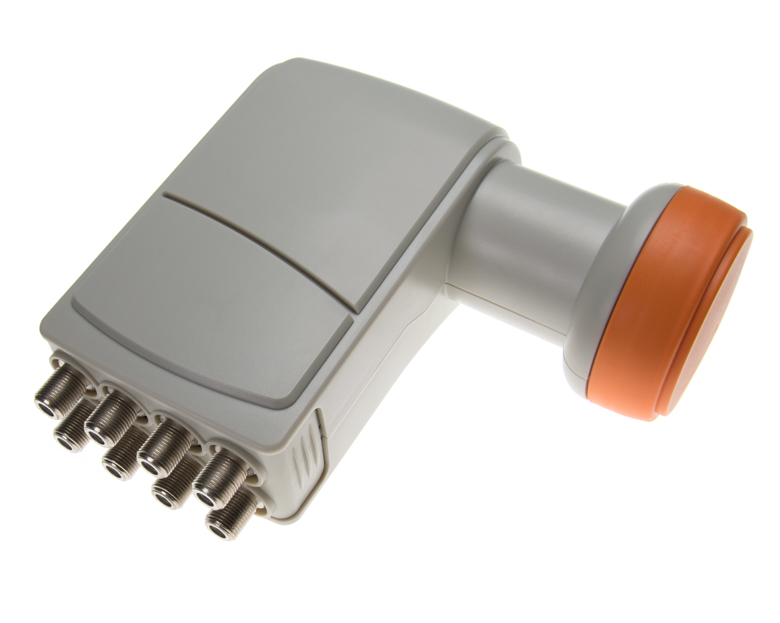 Конвертор GI OCTO CIRCULAR