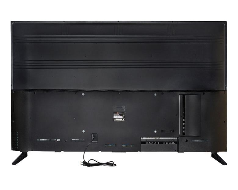 Телевизор Alphabox ATU55ADTSC2 (UltraHD/2+16Gb)