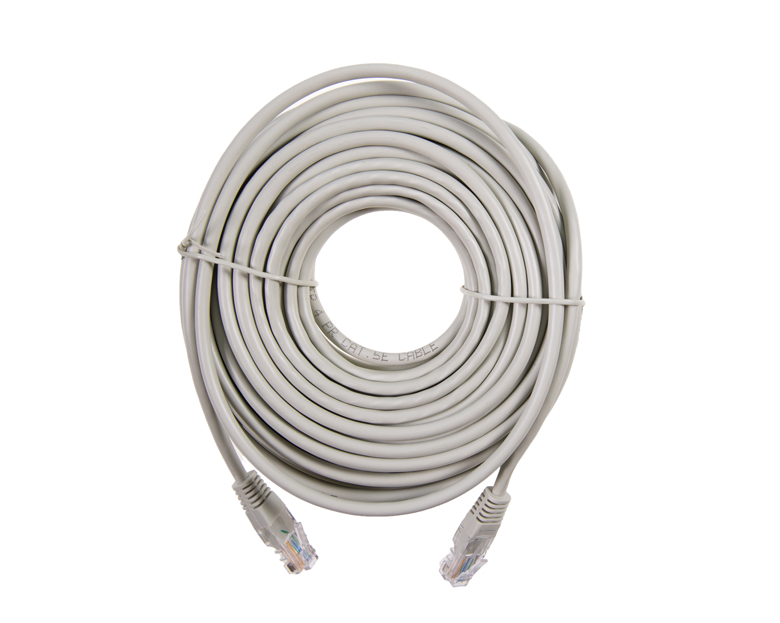 Патчкорд cat5e 15м