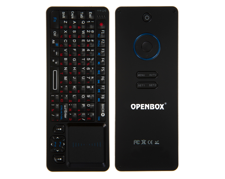 Клавиатура OPENBOX