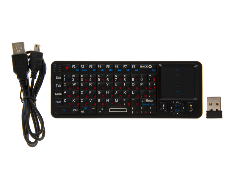 Клавиатура OPENBOX