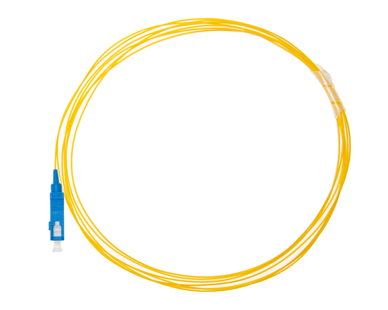 Пигтейл OFP-SC/UPC-1,5  0.9мм 3м