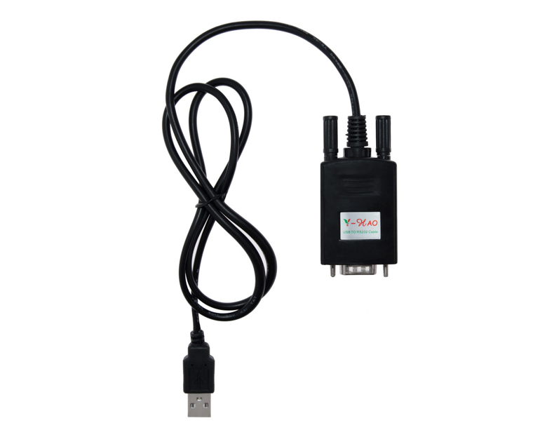 Кабель USB-COM