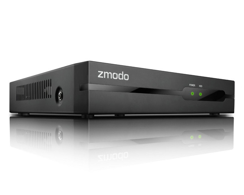 Регистратор ZM-SS714 (NRV/4*720P)IR Kit