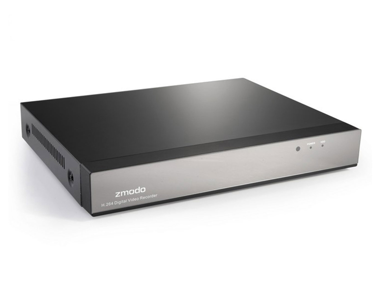 Регистратор ZM-SS718 (NRV/8*720P)IR  Kit