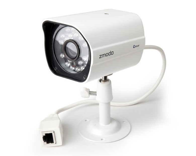 Регистратор ZM-SS818 (NRV/8*1080P)IR Kit