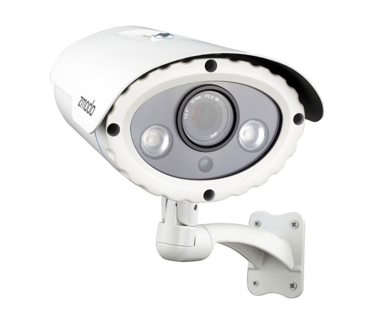 Камера Zmodo ZP-IBG11(720P/IR)
