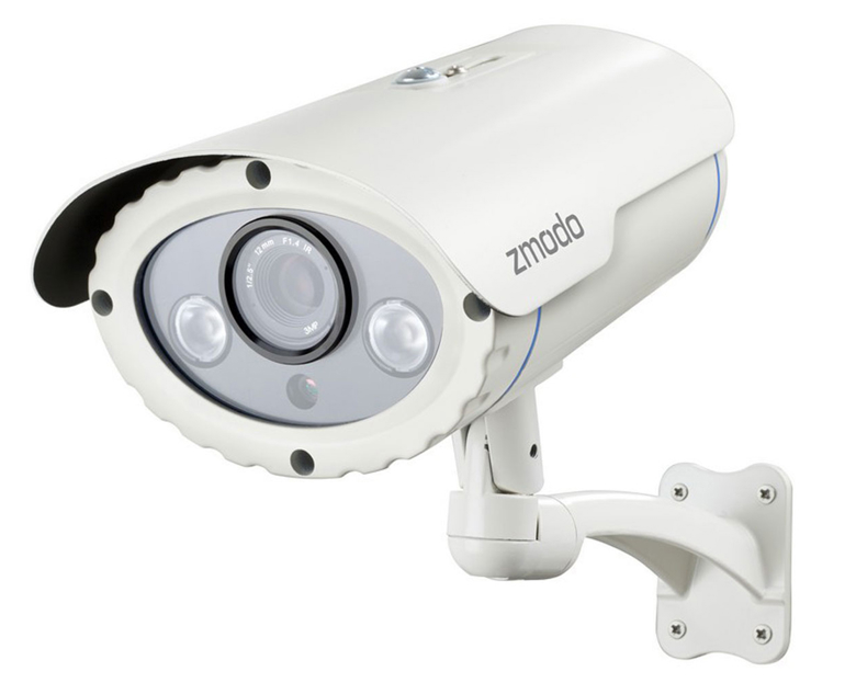 Камера Zmodo ZP-IBG11(720P/IR)