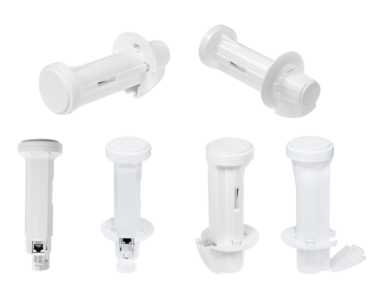 Точка доступа Ubiquiti Powerbeam PBE-M5-400