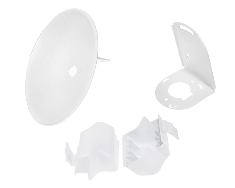Точка доступа Ubiquiti Powerbeam PBE-M5-400