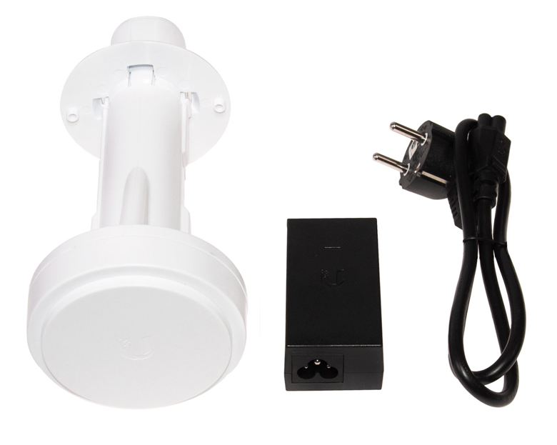 Точка доступа Ubiquiti Powerbeam PBE-M5-400