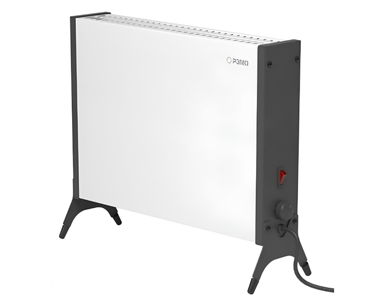 Конвектор РЭМО СБ-2000.2 Зебра