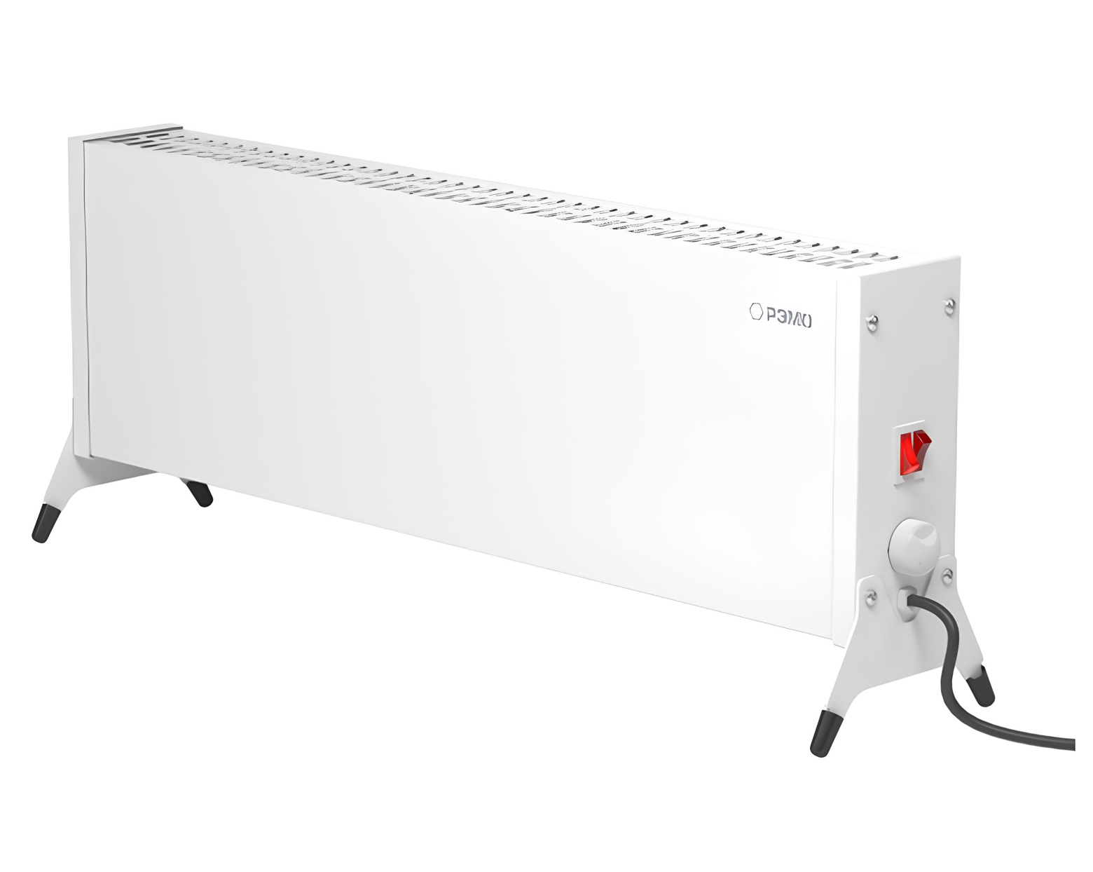 Конвектор РЭМО СБ-1500.2 Такса (белый)