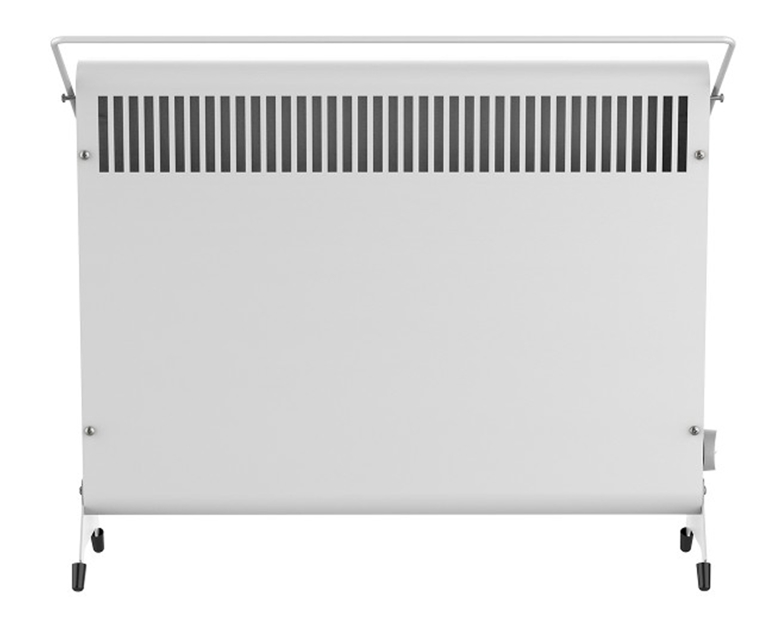 Обогреватель электрический конвекторного типа, с сушилкой МП-1500.2 W-D "MINI"