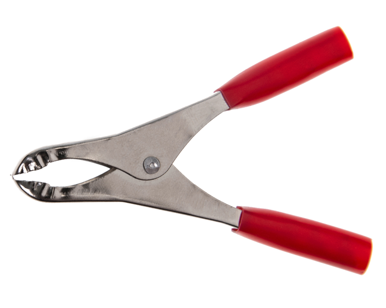 Коннектор Зажим 20A/75mm