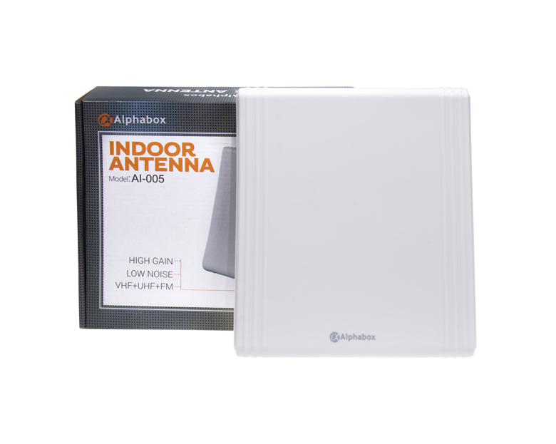 Антенна Alphabox AI-005
