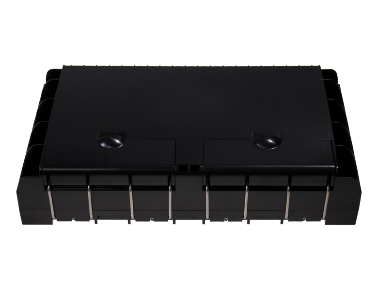 Муфта оптическая FOSC-H017