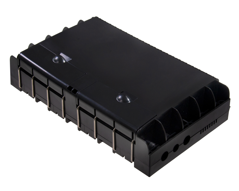 Муфта оптическая FOSC-H017