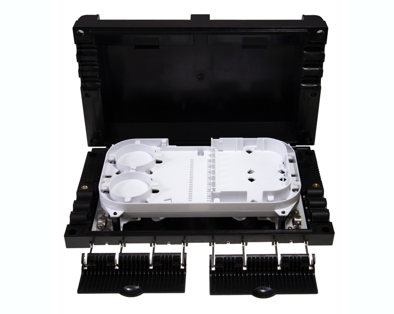 Муфта оптическая FOSC-H017