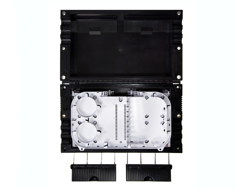 Муфта оптическая FOSC-H017