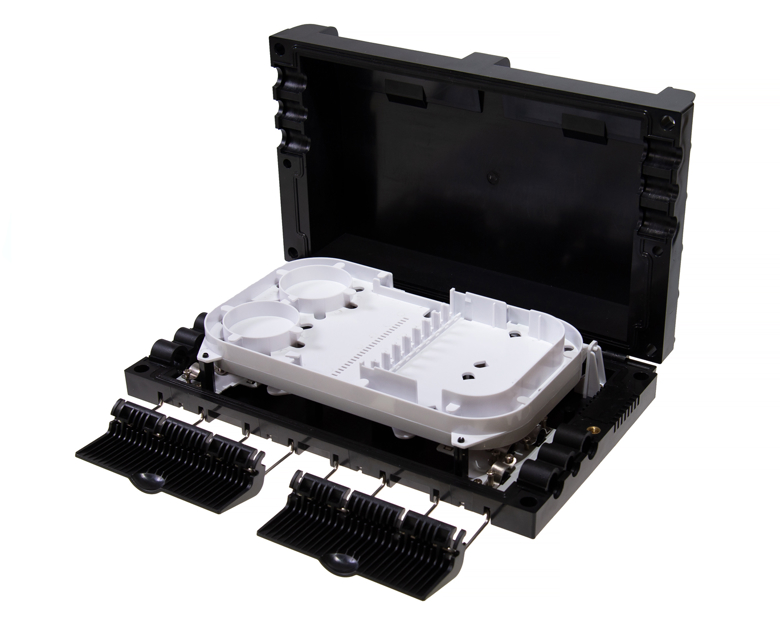 Муфта оптическая FOSC-H017