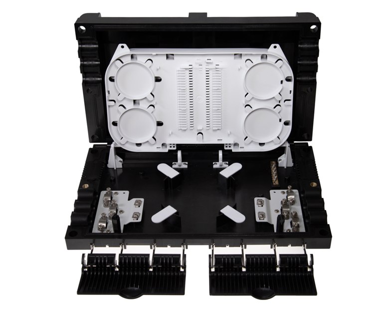 Муфта оптическая FOSC-H017