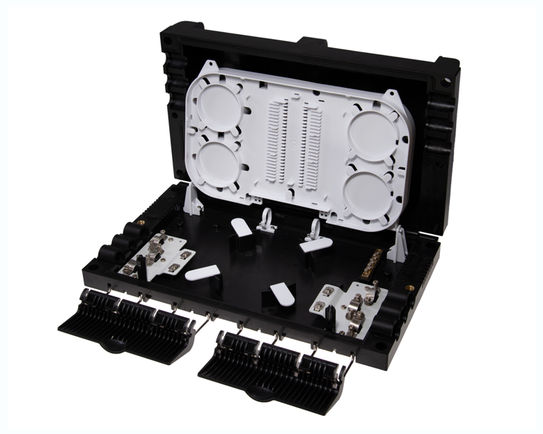 Муфта оптическая FOSC-H017