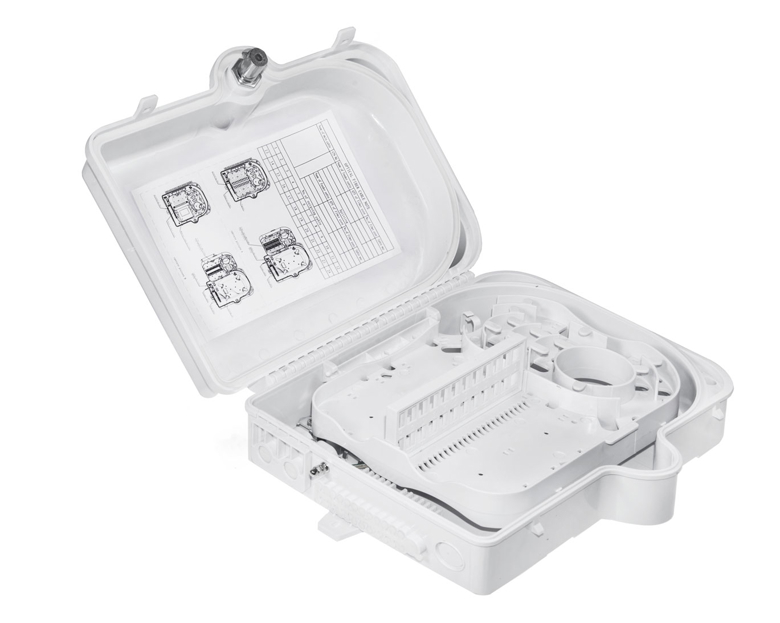 Бокс оптический OTB-0224-A