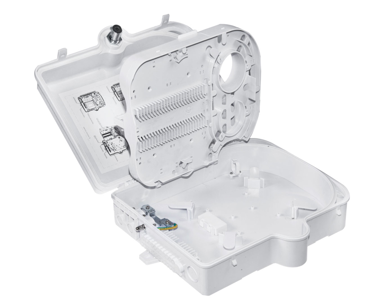 Бокс оптический OTB-0224-A