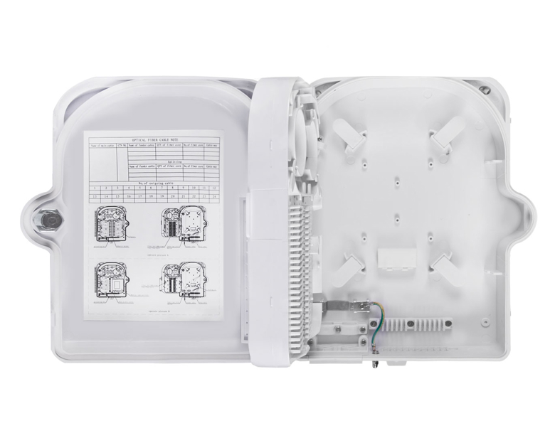 Бокс оптический OTB-0224-A