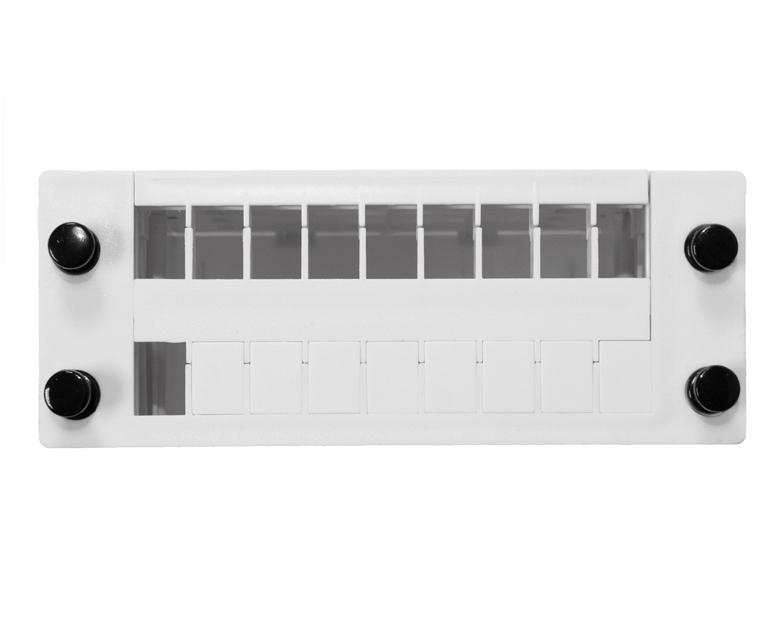 Патч панель D-1X16