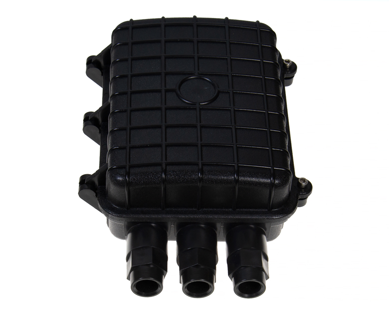 Муфта оптическая FOSC-H006-C