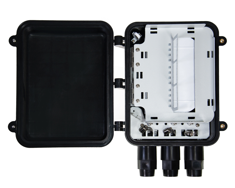 Муфта оптическая FOSC-H006-C