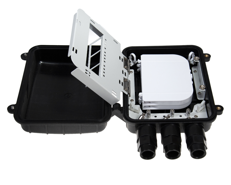 Муфта оптическая FOSC-H006-C