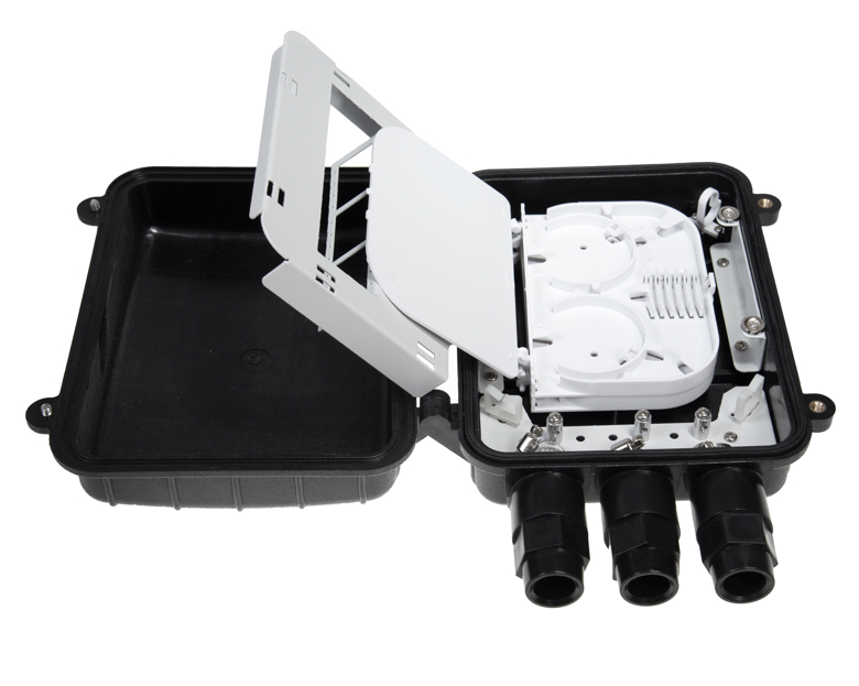 Муфта оптическая FOSC-H006-C