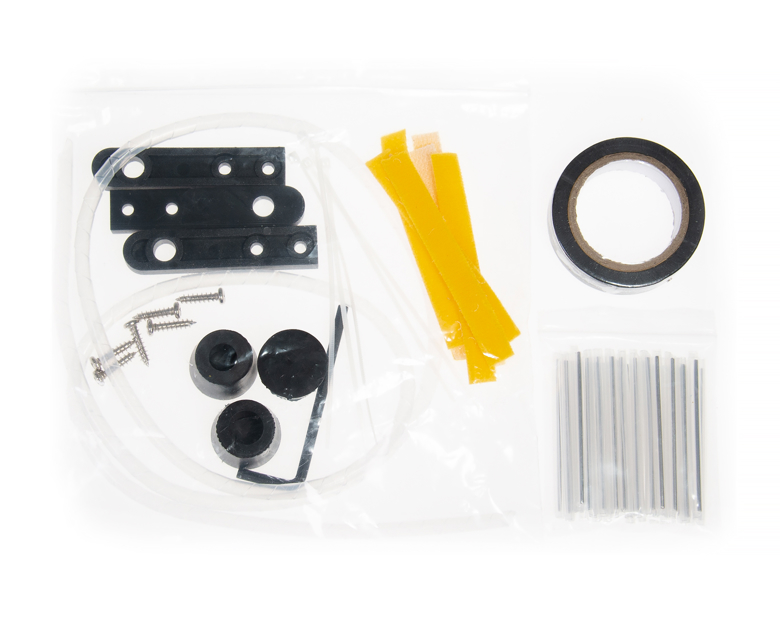 Муфта оптическая FOSC-H006-C