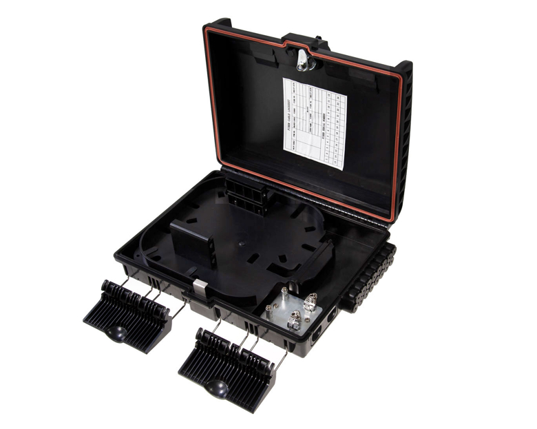 Бокс оптический AFB-16c Черный