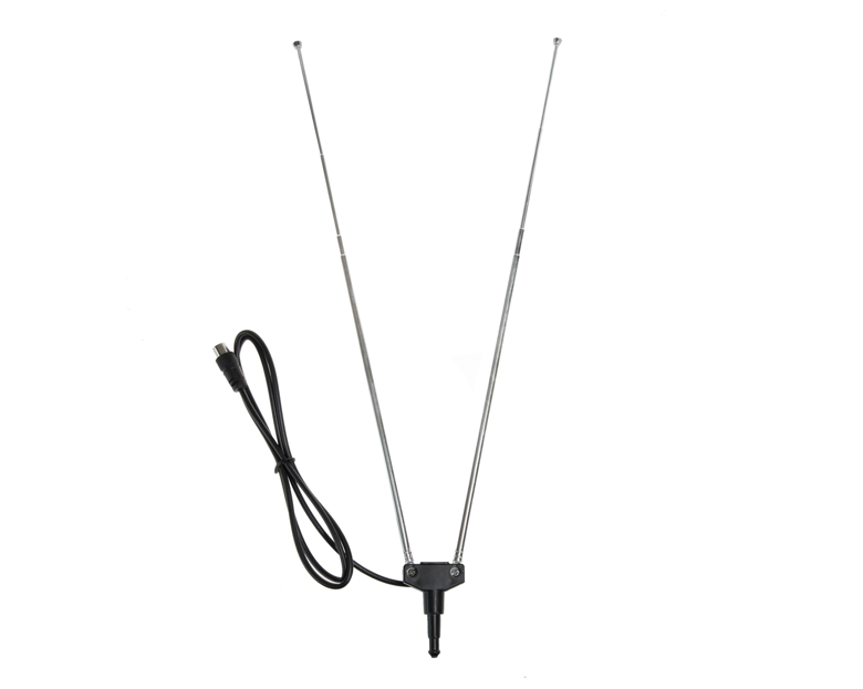 Антенна Alphabox Рожковая