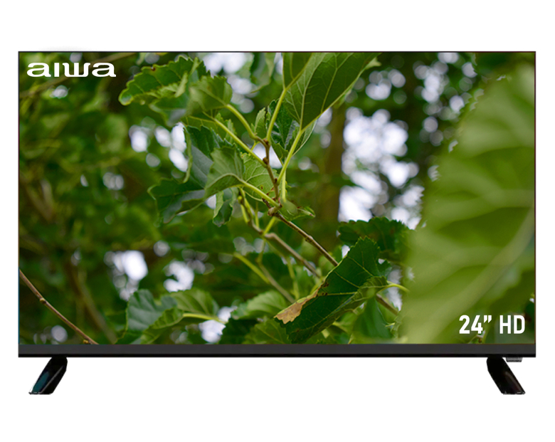 Телевизорa Aiwa JH24BT240N, 1366*768