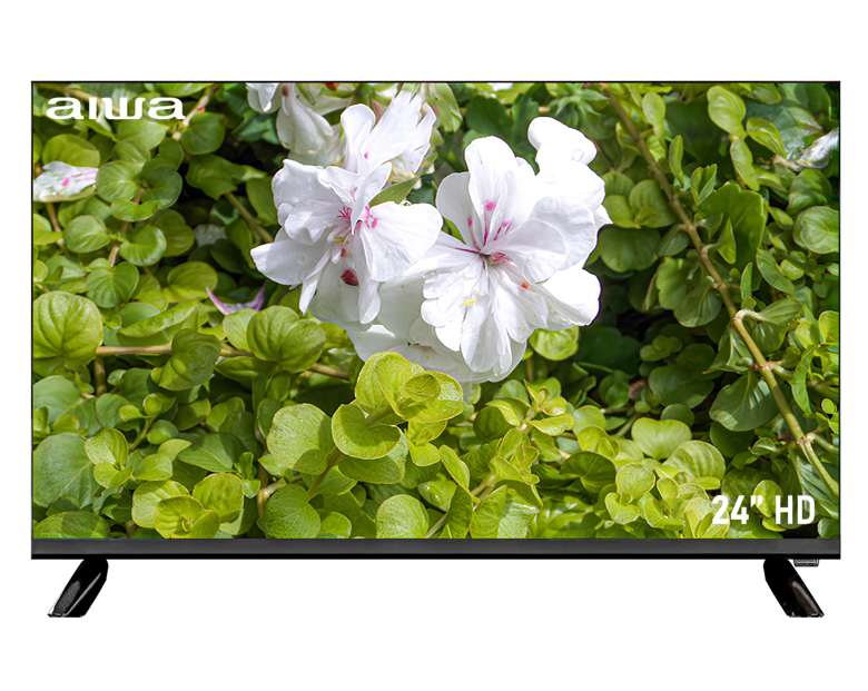 Телевизорa Aiwa JT24TS240N Smart 1366*768